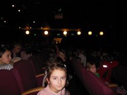 Výlet do Nymburka a návštěva divadla Čert vem anděla